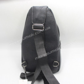 Чоловічі бананки 2202 black