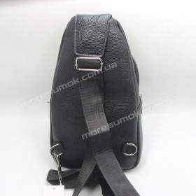 Мужские бананки 2202 black