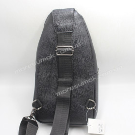 Мужские бананки 9612 black Мужские бананки 9612 black