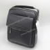 Сумки чоловічі 1162 black Сумки чоловічі 1162 black