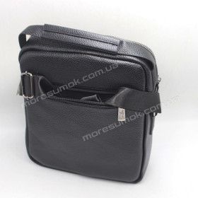 Сумки мужские 1162 black