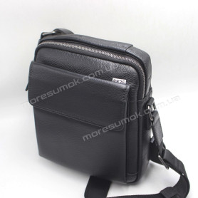 Сумки чоловічі 8825 black Сумки чоловічі 8825 black