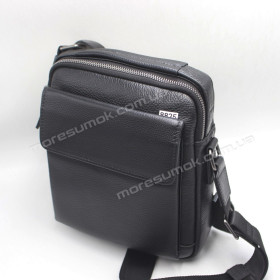 Сумки мужские 8825 black