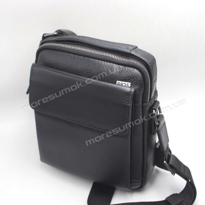 Сумки чоловічі 8825 black