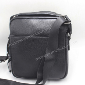 Сумки чоловічі 8825 black Сумки чоловічі 8825 black