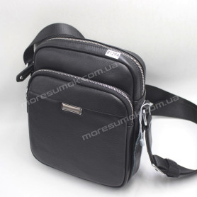 Сумки чоловічі 8129A black