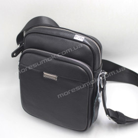Сумки мужские 8129A black