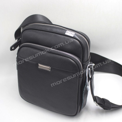 Сумки чоловічі 8129A black