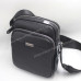 Сумки чоловічі 8129A black Сумки чоловічі 8129A black