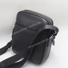 Сумки чоловічі 8129A black