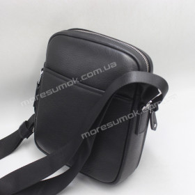 Сумки мужские 8129A black