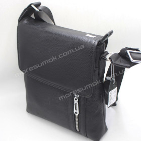 Сумки мужские 220409 black