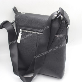 Сумки мужские 220409 black