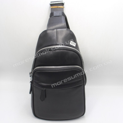 Чоловічі бананки 829 black