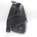 Чоловічі бананки 829 black