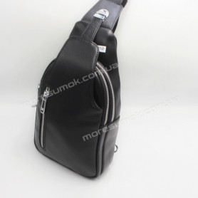Чоловічі бананки 1010 black