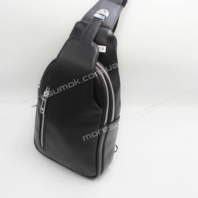 Чоловічі бананки 1010 black