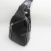 Чоловічі бананки 1010 black