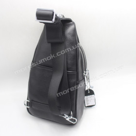 Мужские бананки 1010 black