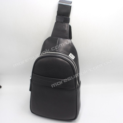 Чоловічі бананки 843 black