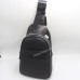 Чоловічі бананки 843 black Чоловічі бананки 843 black