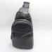 Чоловічі бананки 9138 black Чоловічі бананки 9138 black