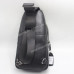 Чоловічі бананки 9138 black
