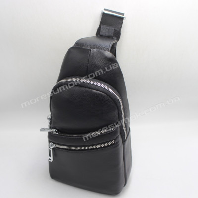 Чоловічі бананки 200917 black