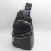 Чоловічі бананки 200917 black
