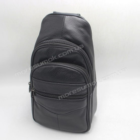 Чоловічі бананки 302 black