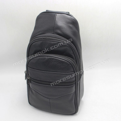Чоловічі бананки 302 black