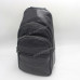 Чоловічі бананки 302 black
