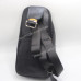Чоловічі бананки 302 black