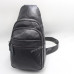 Чоловічі бананки 8883 black