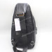 Чоловічі бананки 8883 black
