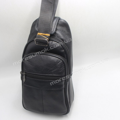 Чоловічі бананки 301 black