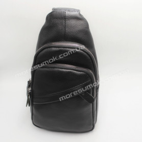 Мужские бананки 8889 black Мужские бананки 8889 black