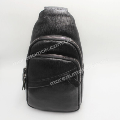 Чоловічі бананки 8889 black