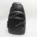 Чоловічі бананки 8889 black Чоловічі бананки 8889 black