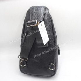 Мужские бананки 8889 black Мужские бананки 8889 black