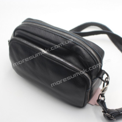 Сумки крос-боді 33361 black