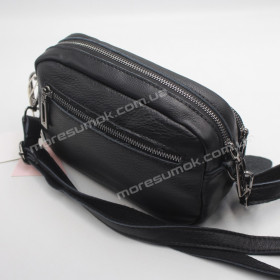 Сумки кросс-боди 33361 black