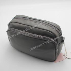 Сумки крос-боді 33361 gray