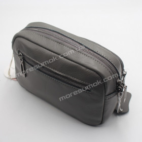Сумки кросс-боди 33361 gray