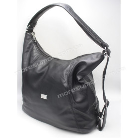Сумки женские 9678 black Сумки женские 9678 black