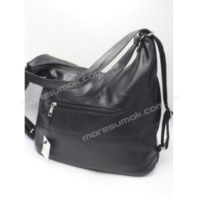 Сумки женские 9678 black Сумки женские 9678 black