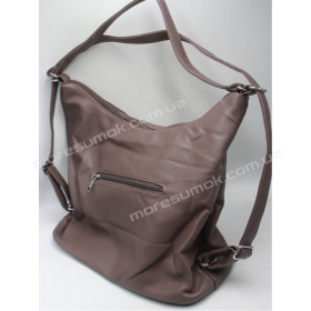 Сумки женские 9678 khaki