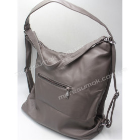 Сумки жіночі 9678 gray Сумки жіночі 9678 gray