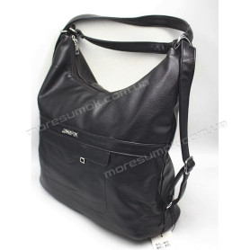 Сумки женские 8872 black Сумки женские 8872 black