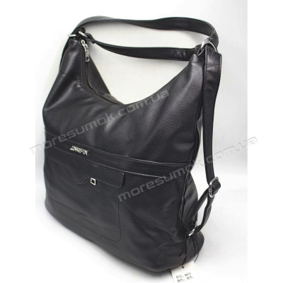 Сумки жіночі 8872 black